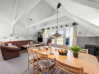 Holiday Home Franciska - 800m from the sea by Interhome - 3