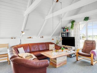 Holiday Home Franciska - 800m from the sea by Interhome - 5