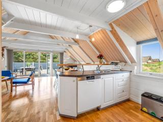 Holiday Home Hemfrith - 800m to the fjord by Interhome - 9