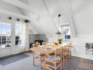 Holiday Home Franciska - 800m from the sea by Interhome - 1