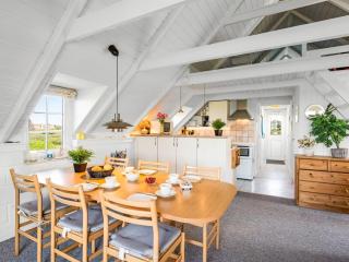 Holiday Home Franciska - 800m from the sea by Interhome - 2