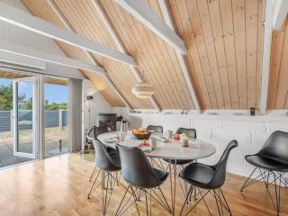 Holiday Home Hemfrith - 800m to the fjord by Interhome - 6