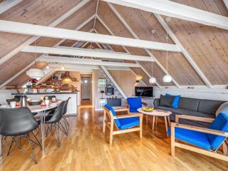Holiday Home Hemfrith - 800m to the fjord by Interhome - 3