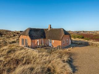Holiday Home Hærulf - 300m from the sea by Interhome - 9