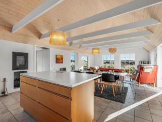 Holiday Home Hærulf - 300m from the sea by Interhome - 4