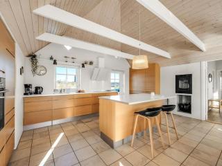Holiday Home Hærulf - 300m from the sea by Interhome - 3
