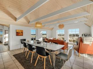 Holiday Home Hærulf - 300m from the sea by Interhome - 1
