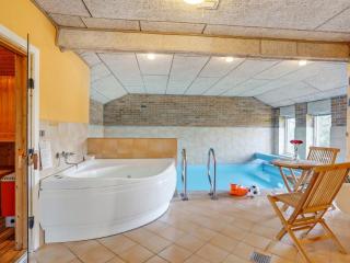 Holiday Home Svane - 1-2km from the sea by Interhome - 8