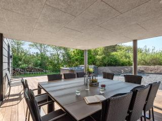 Holiday Home Hiorulf - 1-4km from the sea by Interhome - 9