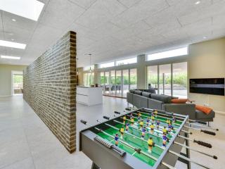 Holiday Home Hiorulf - 1-4km from the sea by Interhome - 7
