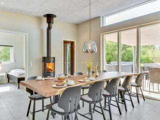 Holiday Home Hiorulf - 1-4km from the sea by Interhome - 5