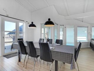 Holiday Home Saku - 495m to the fjord by Interhome - 3