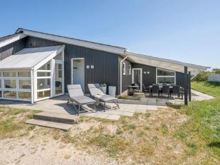 Holiday Home Saku - 495m to the fjord by Interhome - 9