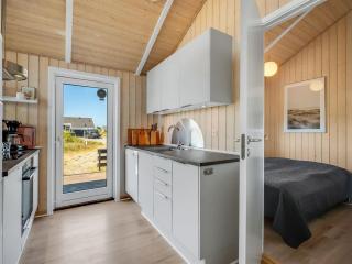 Holiday Home Fejzo - 700m to the fjord by Interhome - 1
