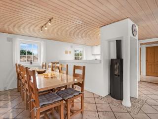Holiday Home Seppo - 900m from the sea by Interhome - 4