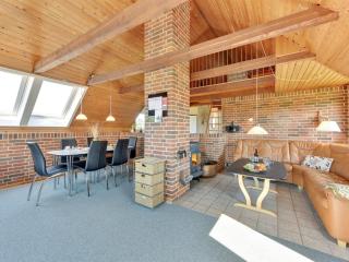 Holiday Home Wulfhild - 800m from the sea by Interhome - 9