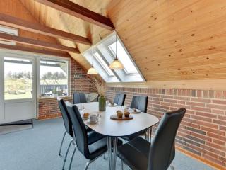 Holiday Home Wulfhild - 800m from the sea by Interhome - 5