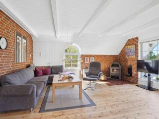 Holiday Home Pasi - 1-2km from the sea by Interhome - 8