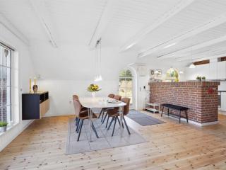 Holiday Home Pasi - 1-2km from the sea by Interhome - 5