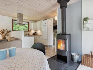 Holiday Home Marta - 1-5km from the sea by Interhome - 1
