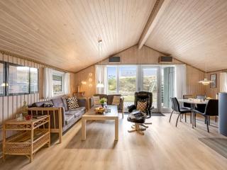 Holiday Home Unni - from the sea by Interhome - 9