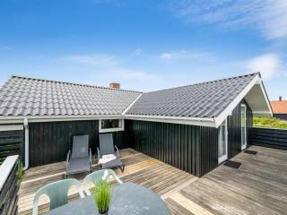 Holiday Home Unni - from the sea by Interhome - 1