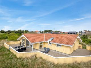 Holiday Home Skev - 200m to the fjord by Interhome - 0