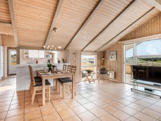 Holiday Home Skev - 200m to the fjord by Interhome - 4