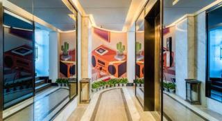 Zmax Hotel·Harbin Bingxue Big World - 4