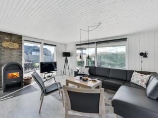 Holiday Home Aiske - from the sea by Interhome - 9