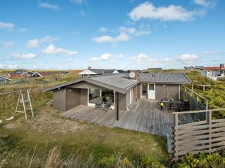 Holiday Home Aiske - from the sea by Interhome - 0