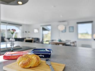 Holiday Home Aiske - from the sea by Interhome - 5