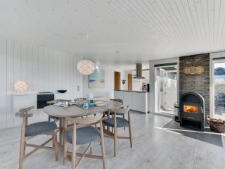 Holiday Home Aiske - from the sea by Interhome - 1