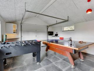 Holiday Home Faye - 600m from the sea by Interhome - 7