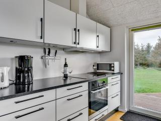 Holiday Home Faye - 600m from the sea by Interhome - 2