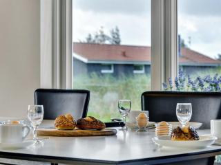 Holiday Home Faye - 600m from the sea by Interhome - 3