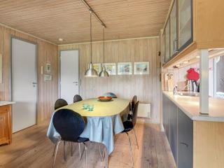 Holiday Home Thurgot - 720m to the fjord by Interhome - 6