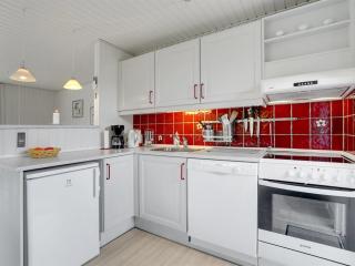 Holiday Home Siv - from the sea by Interhome - 6