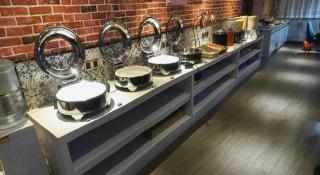 James Joyce Coffetel·Shijiazhuang Economic and Technological Development Zone Chuangye Road - 5