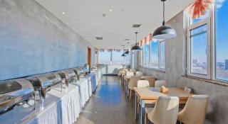 James Joyce Coffetel·Shijiazhuang Economic and Technological Development Zone Chuangye Road - 7