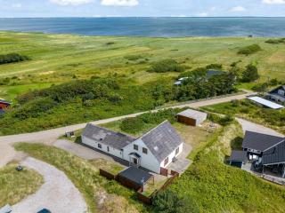 Holiday Home Matthias - 400m to the fjord by Interhome - 9