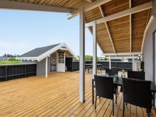 Holiday Home Solbritt - 330m to the fjord by Interhome - 5