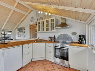 Holiday Home Solbritt - 330m to the fjord by Interhome - 3