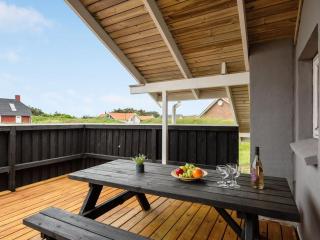 Holiday Home Solbritt - 330m to the fjord by Interhome - 1