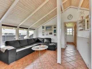 Holiday Home Solbritt - 330m to the fjord by Interhome - 2