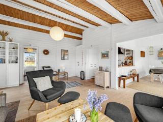Holiday Home Arbnora - 400m from the sea by Interhome - 9