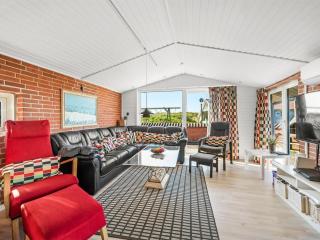 Holiday Home Fia - from the sea by Interhome - 4