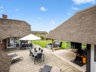 Holiday Home Vangel - 500m from the sea by Interhome - 8