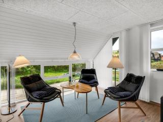 Holiday Home Vangel - 500m from the sea by Interhome - 4