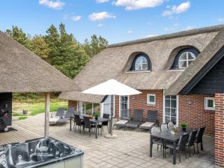 Holiday Home Vangel - 500m from the sea by Interhome - 9